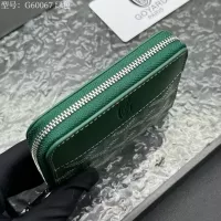 $29.00 USD Goyard Wallets #1389291