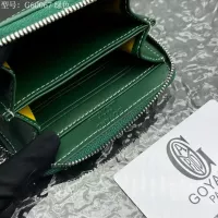 $29.00 USD Goyard Wallets #1389291
