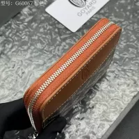 $29.00 USD Goyard Wallets #1389292