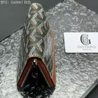 $29.00 USD Goyard Wallets #1389292