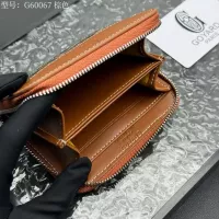 $29.00 USD Goyard Wallets #1389292