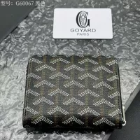 $29.00 USD Goyard Wallets #1389293