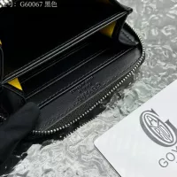 $29.00 USD Goyard Wallets #1389293