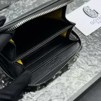 $29.00 USD Goyard Wallets #1389293