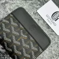 $29.00 USD Goyard Wallets #1389293