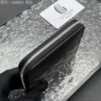 $29.00 USD Goyard Wallets #1389293