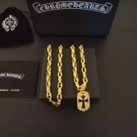 $52.00 USD Chrome Hearts Necklaces #1389294