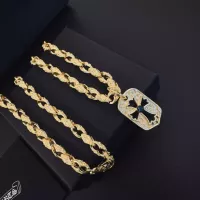 $52.00 USD Chrome Hearts Necklaces #1389294