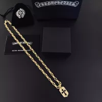 $52.00 USD Chrome Hearts Necklaces #1389294