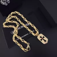 $52.00 USD Chrome Hearts Necklaces #1389295