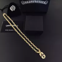 $52.00 USD Chrome Hearts Necklaces #1389295