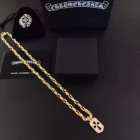 $52.00 USD Chrome Hearts Necklaces #1389296