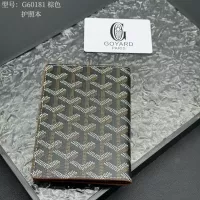 $32.00 USD Goyard Passport Covers #1389297