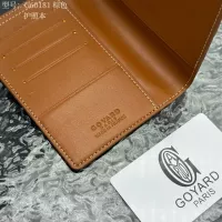 $32.00 USD Goyard Passport Covers #1389297