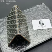 $32.00 USD Goyard Passport Covers #1389297