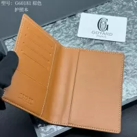 $32.00 USD Goyard Passport Covers #1389297