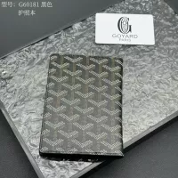 $32.00 USD Goyard Passport Covers #1389298