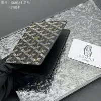 $32.00 USD Goyard Passport Covers #1389298