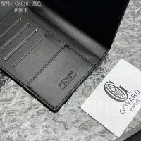 $32.00 USD Goyard Passport Covers #1389298