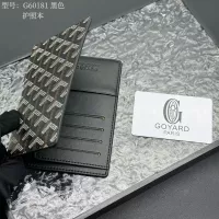 $32.00 USD Goyard Passport Covers #1389298