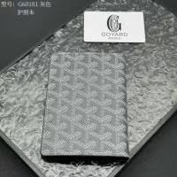 $32.00 USD Goyard Passport Covers #1389299