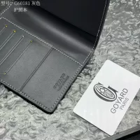 $32.00 USD Goyard Passport Covers #1389299