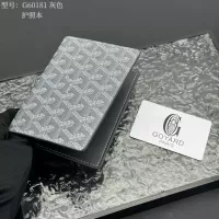 $32.00 USD Goyard Passport Covers #1389299