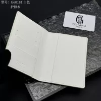 $32.00 USD Goyard Passport Covers #1389300