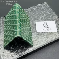 $32.00 USD Goyard Passport Covers #1389301