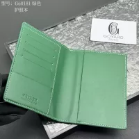$32.00 USD Goyard Passport Covers #1389301