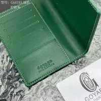 $32.00 USD Goyard Passport Covers #1389301