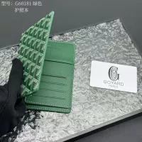 $32.00 USD Goyard Passport Covers #1389301