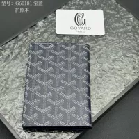 $32.00 USD Goyard Passport Covers #1389302