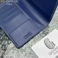 $32.00 USD Goyard Passport Covers #1389302