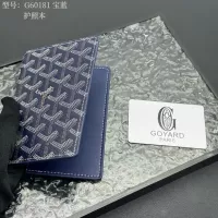 $32.00 USD Goyard Passport Covers #1389302