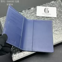 $32.00 USD Goyard Passport Covers #1389302