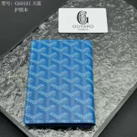 $32.00 USD Goyard Passport Covers #1389303