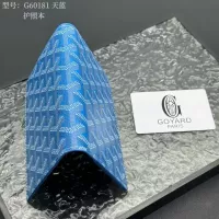 $32.00 USD Goyard Passport Covers #1389303