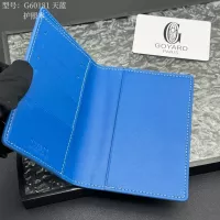 $32.00 USD Goyard Passport Covers #1389303
