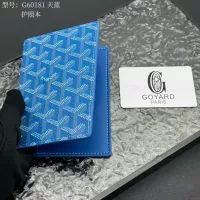 $32.00 USD Goyard Passport Covers #1389303
