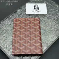 $32.00 USD Goyard Passport Covers #1389304