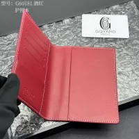 $32.00 USD Goyard Passport Covers #1389304
