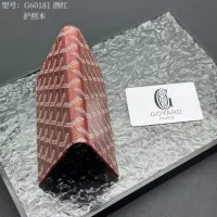 $32.00 USD Goyard Passport Covers #1389304