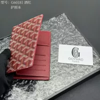 $32.00 USD Goyard Passport Covers #1389304