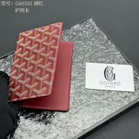 $32.00 USD Goyard Passport Covers #1389304
