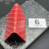 $32.00 USD Goyard Passport Covers #1389305