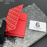 $32.00 USD Goyard Passport Covers #1389305