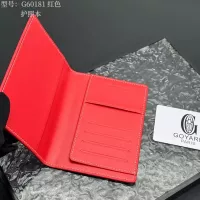 $32.00 USD Goyard Passport Covers #1389305