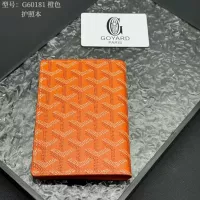 $32.00 USD Goyard Passport Covers #1389306