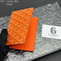 $32.00 USD Goyard Passport Covers #1389306